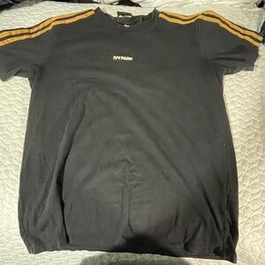 Black Adidas x IVY PARK tee like new